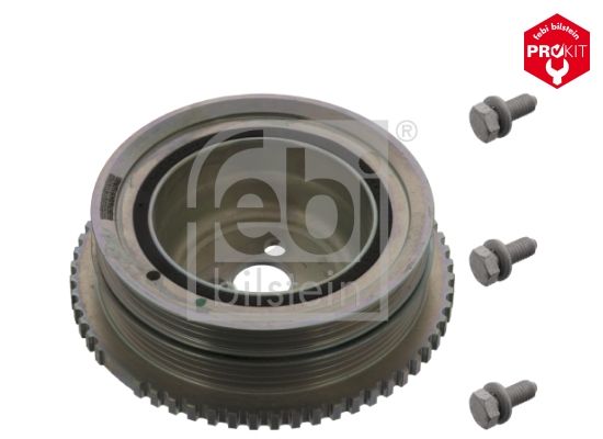 FEBI BILSTEIN Puleggia cinghia, Albero a gomiti 44820