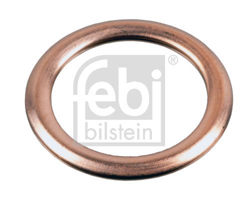 FEBI BILSTEIN Anello di tenuta, vite di scarico olio 44850