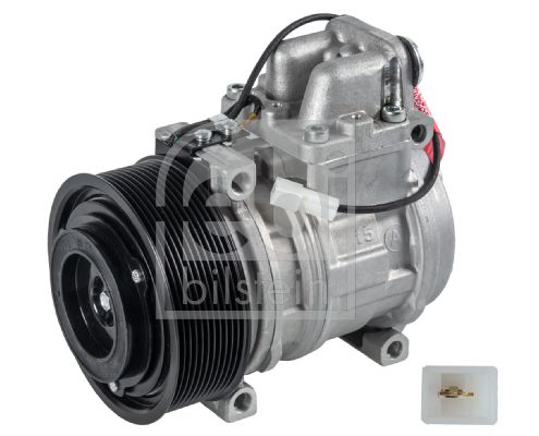 FEBI BILSTEIN Compressore, Climatizzatore 44914