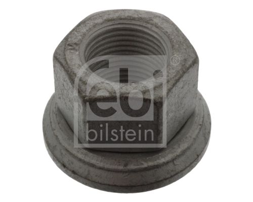 FEBI BILSTEIN Dado ruota 45019