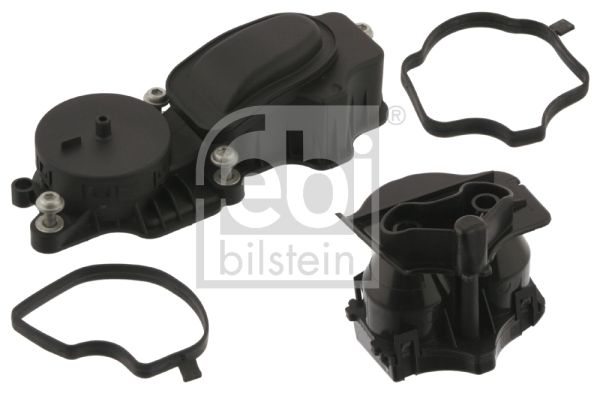 FEBI BILSTEIN Valvola, Ventilazione carter 45195