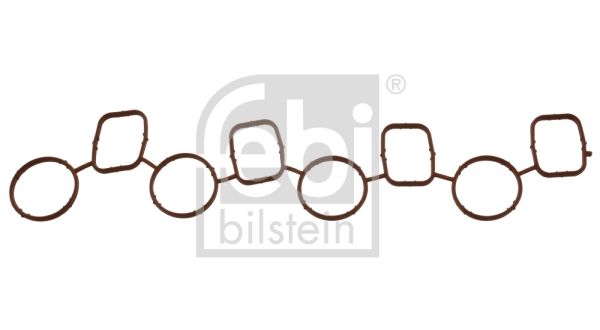 FEBI BILSTEIN Guarnizione, Collettore aspirazione 45218