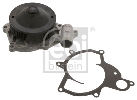 FEBI BILSTEIN Pompa dell’acqua, raffreddamento motore 45252