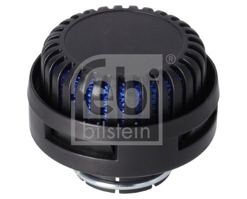 FEBI BILSTEIN Silenziatore, Imp. aria compressa 45257