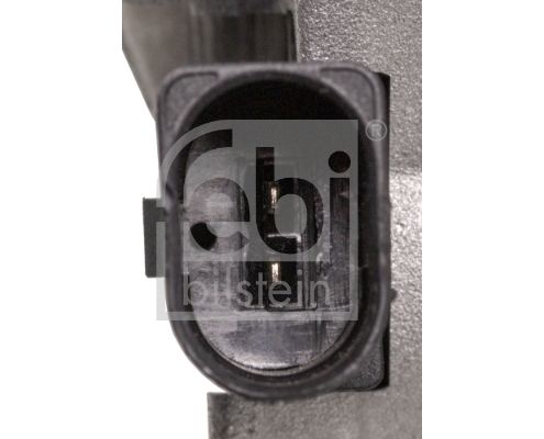 FEBI BILSTEIN Compressore, Climatizzatore 45286