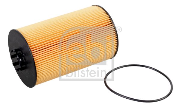 FEBI BILSTEIN Filtro olio 45320