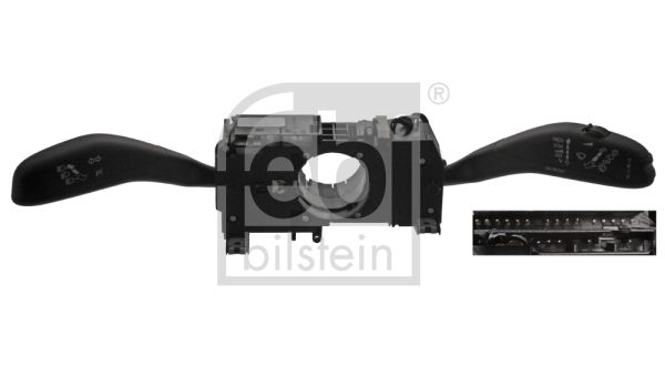 FEBI BILSTEIN Leva devio guida 45325