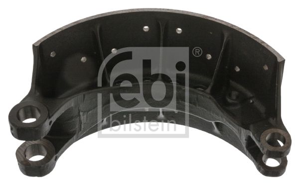 FEBI BILSTEIN Ganascia freno 45329
