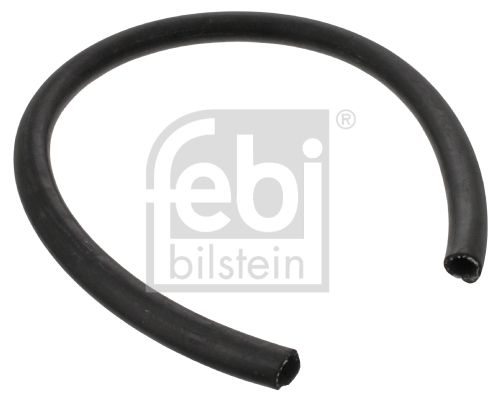 FEBI BILSTEIN Flessibile radiatore 45391