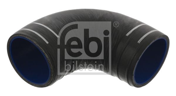 FEBI BILSTEIN Flessibile radiatore 45395