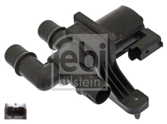 FEBI BILSTEIN Valvola regolazione refrigerante 45463