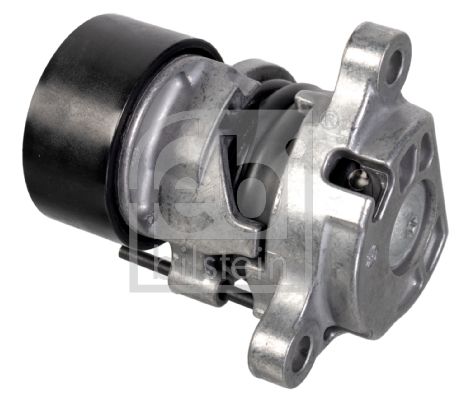FEBI BILSTEIN Tendicinghia, Cinghia Poly-V 45554