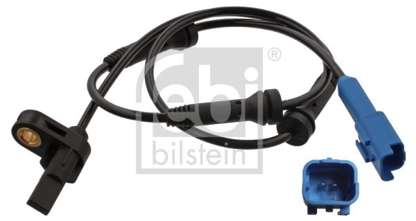 FEBI BILSTEIN Sensore, N° giri ruota 45556