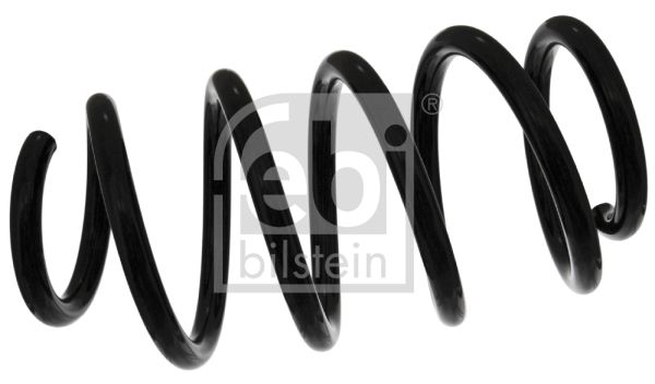 FEBI BILSTEIN Molla autotelaio 46870