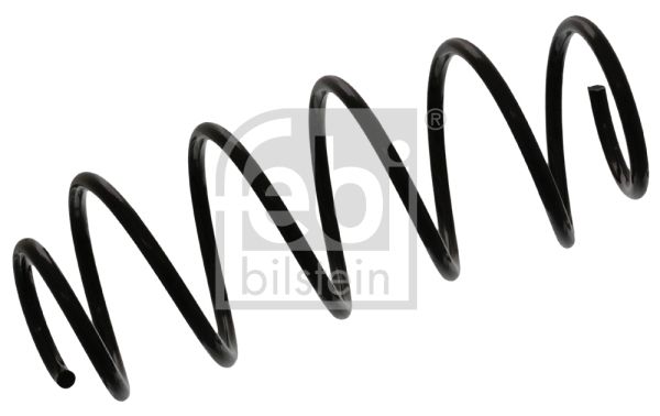 FEBI BILSTEIN Molla autotelaio 46890