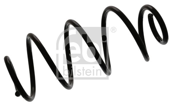 FEBI BILSTEIN Molla autotelaio 46930