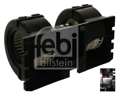FANALE POST DX AUDI A6 (4GC) Mod 09/14 06/16