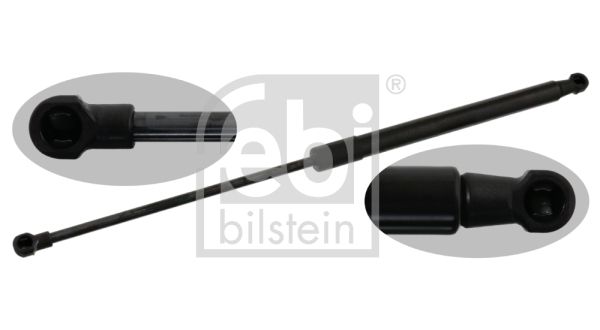 FEBI BILSTEIN Ammortizatore pneumatico, Cofano bagagli /vano carico 47051
