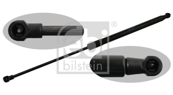 FEBI BILSTEIN Ammortizatore pneumatico, Cofano bagagli /vano carico 47066