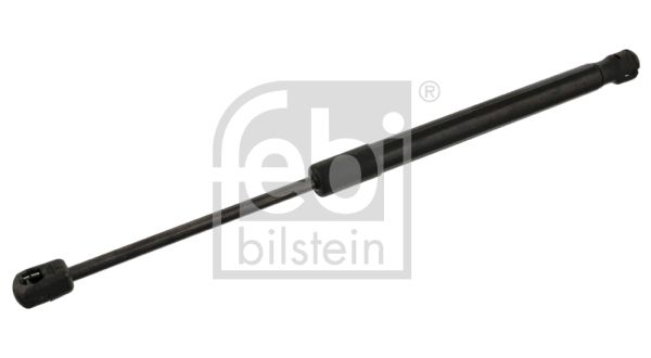 FEBI BILSTEIN Ammortizzatore pneumatico, Cofano motore 47071
