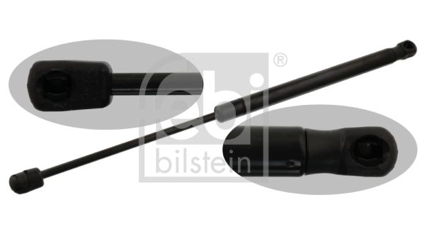 FEBI BILSTEIN Ammortizzatore pneumatico, Cofano motore 47084