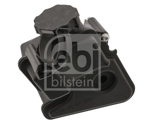 FEBI BILSTEIN Serbatoio di compensazione, olio idraulico (servosterzo) 47203