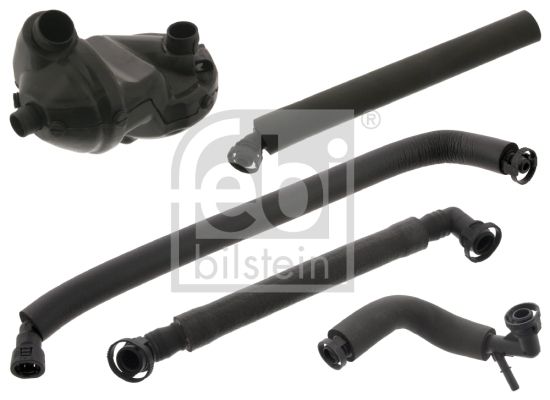 FEBI BILSTEIN Valvola, Ventilazione carter 47229