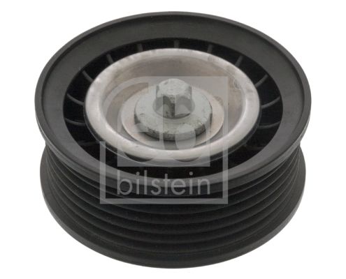 FEBI BILSTEIN Galoppino/Guidacinghia, Cinghia Poly-V 47333