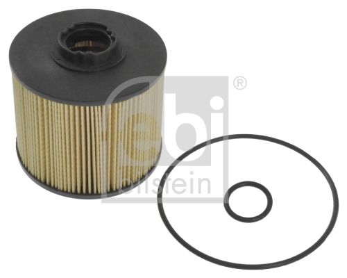 FEBI BILSTEIN Filtro carburante 47428
