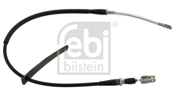 FEBI BILSTEIN Cavo comando, Freno stazionamento 47434