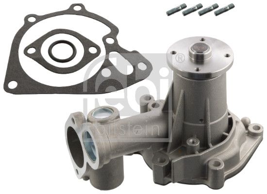 FEBI BILSTEIN Pompa dell’acqua, raffreddamento motore 47453