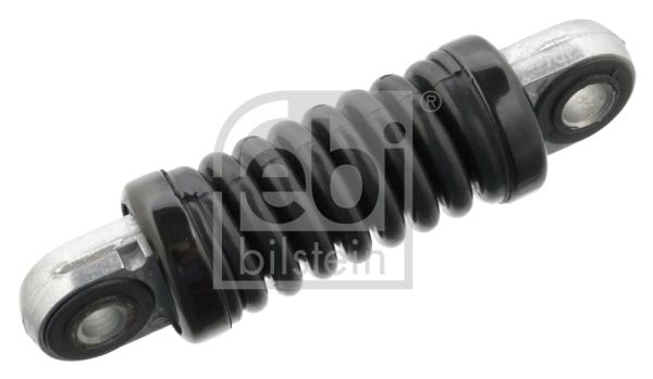 FEBI BILSTEIN Smorzatore vibrazioni, Cinghia Poly-V 47650