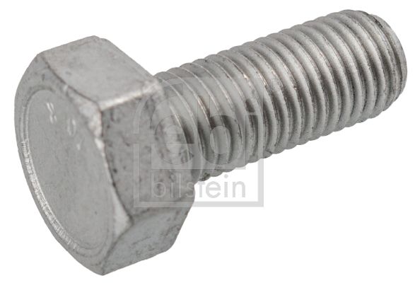FEBI BILSTEIN Bullone, Disco freno 48760