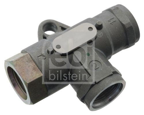 FEBI BILSTEIN Valvola a più vie 48802