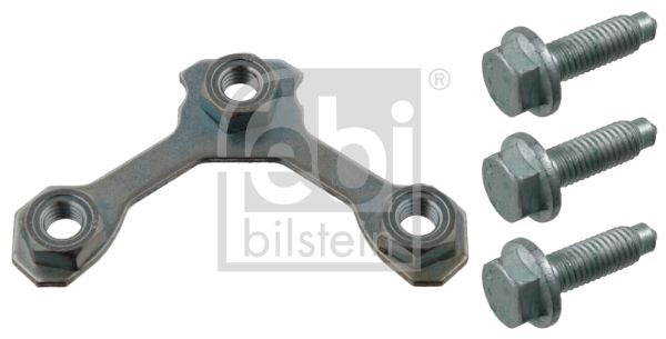 FEBI BILSTEIN Kit viti di fermo, Snodo portante/di guida 49043