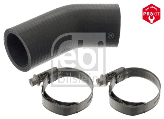 FEBI BILSTEIN Flessibile radiatore 49092