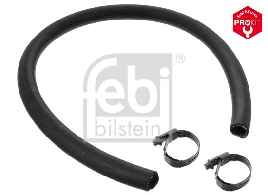 FEBI BILSTEIN Flessibile radiatore 49129
