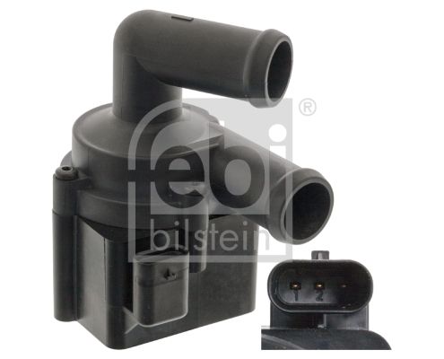 FEBI BILSTEIN Pompa acqua ausiliaria 49833