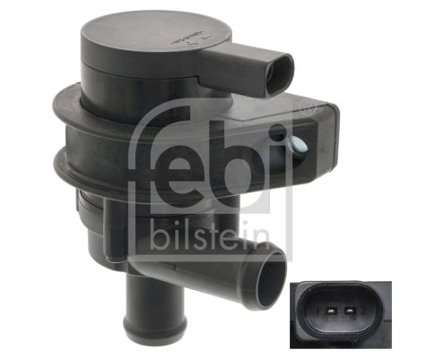 FEBI BILSTEIN Pompa acqua ausiliaria 49834