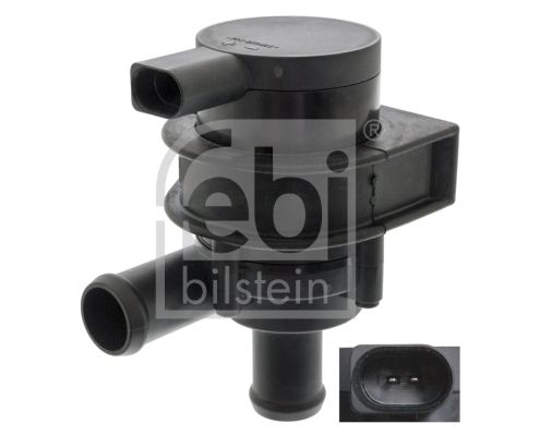 FEBI BILSTEIN Pompa acqua ausiliaria 49835
