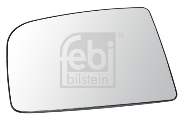 FEBI BILSTEIN Vetro specchio, Specchio esterno 49948