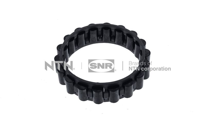 SNR Supporto, Cambio HDT078