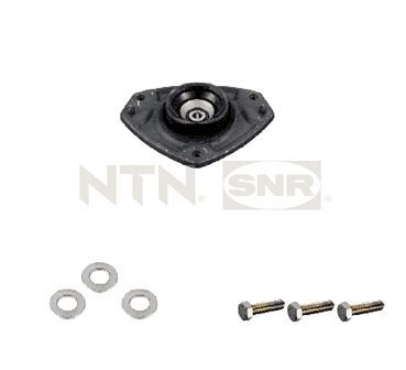 SNR Kit riparazione, Cuscinetto ammortizzatore a molla KB658.06
