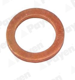PAYEN Anello di tenuta, vite di scarico olio KJ920