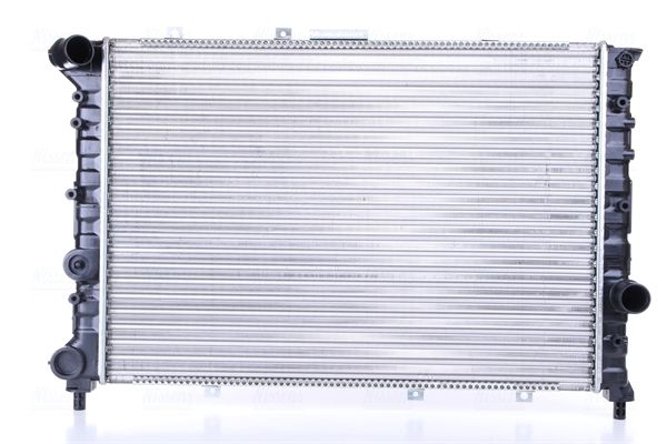 NISSENS Radiatore, Raffreddamento motore 60044