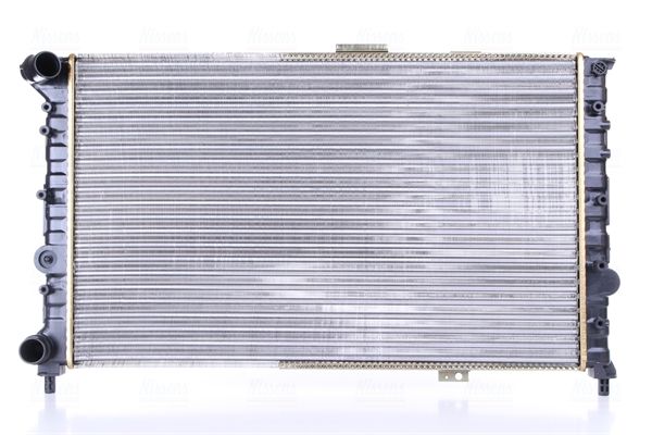 NISSENS Radiatore, Raffreddamento motore 60054
