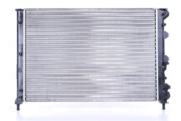 NISSENS Radiatore, Raffreddamento motore 60071