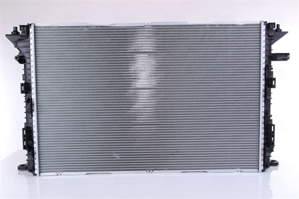 NISSENS Radiatore, Raffreddamento motore 60356