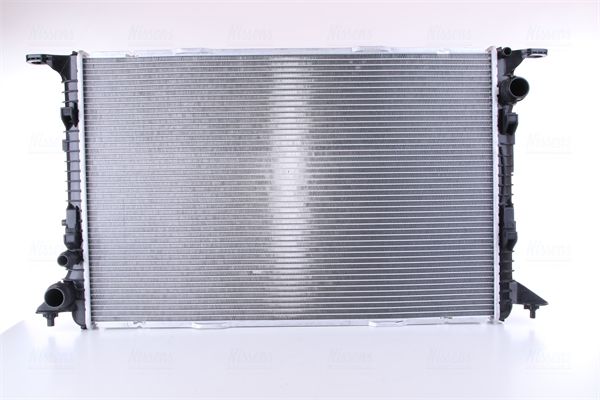 NISSENS Radiatore, Raffreddamento motore 60359