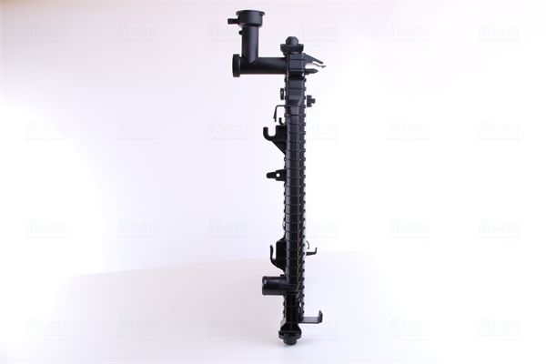 NISSENS Radiatore, Raffreddamento motore 61032